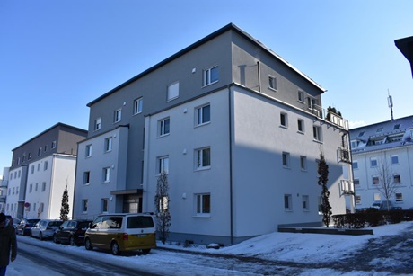 Statikberechnung Familienhaus